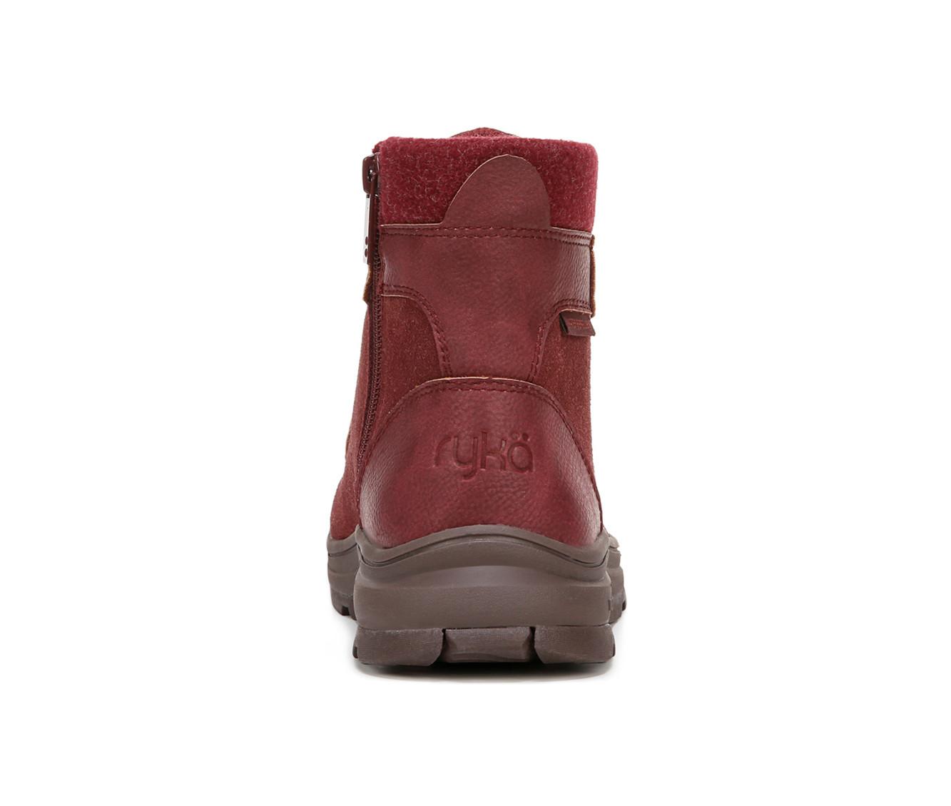 Women's Ryka Brunswick Winter Boots