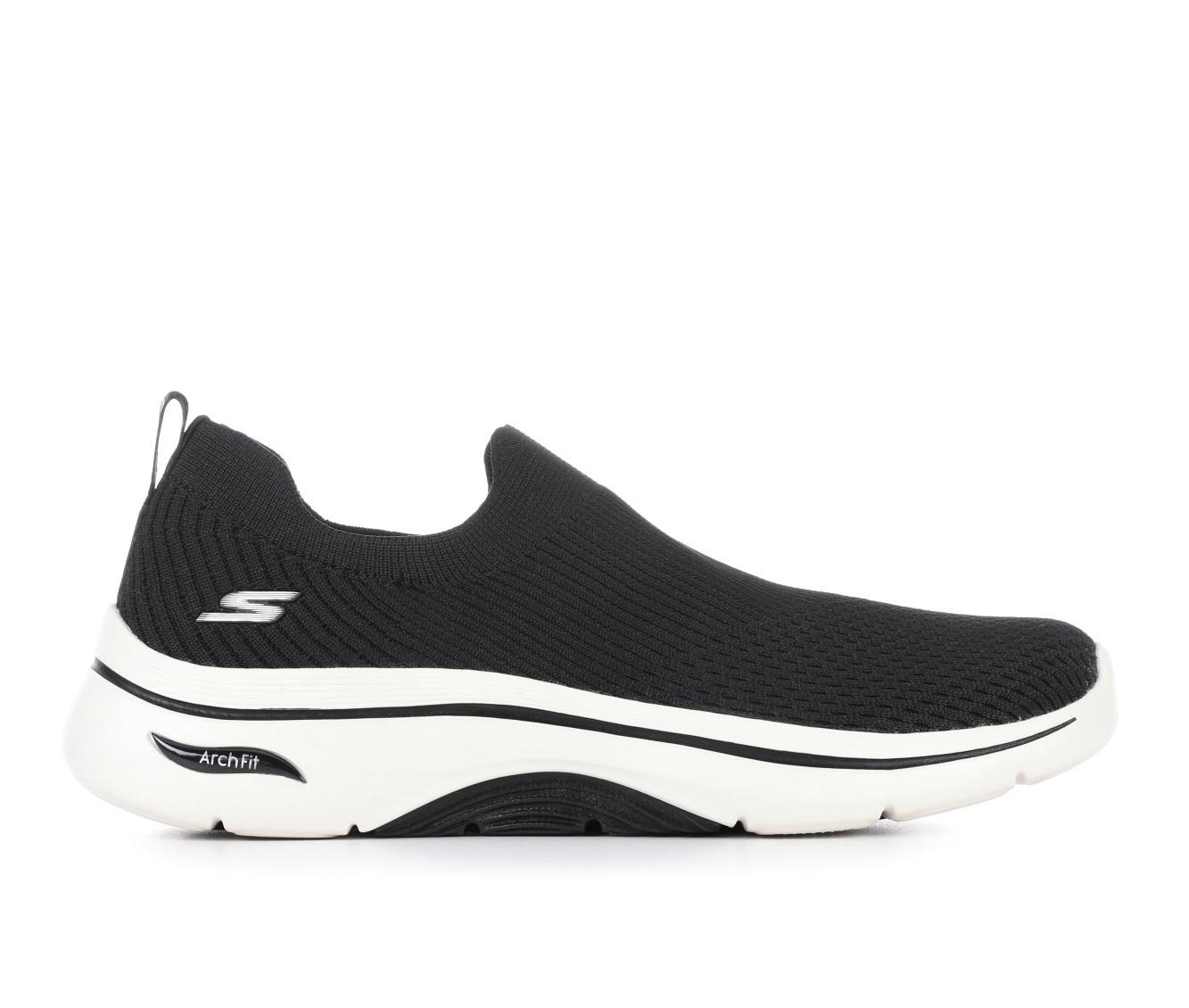 Women's Skechers Go Go Arch Fir Slip 125300