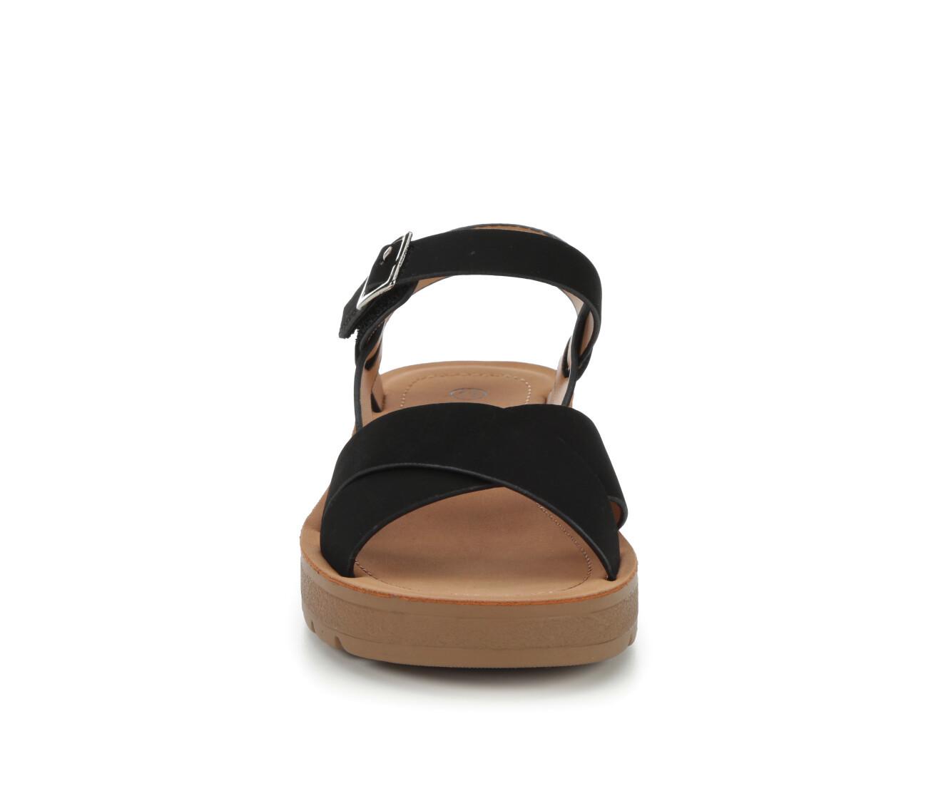 Girls' Soda Little Kid & Big Kid Chester-IIS Sandals