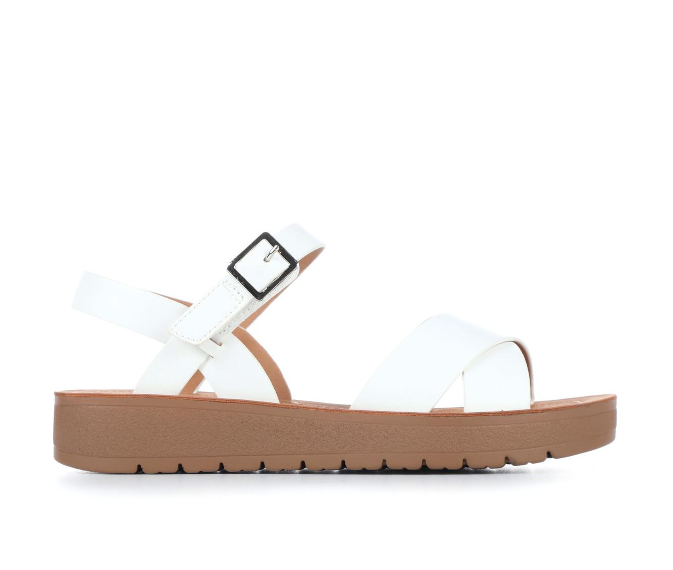 Girls' Soda Little Kid & Big Kid Chester-IIS Sandals