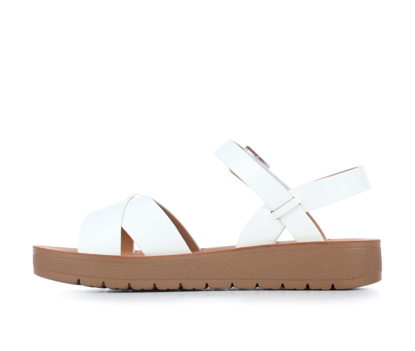 Girls' Soda Little Kid & Big Kid Chester-IIS Sandals