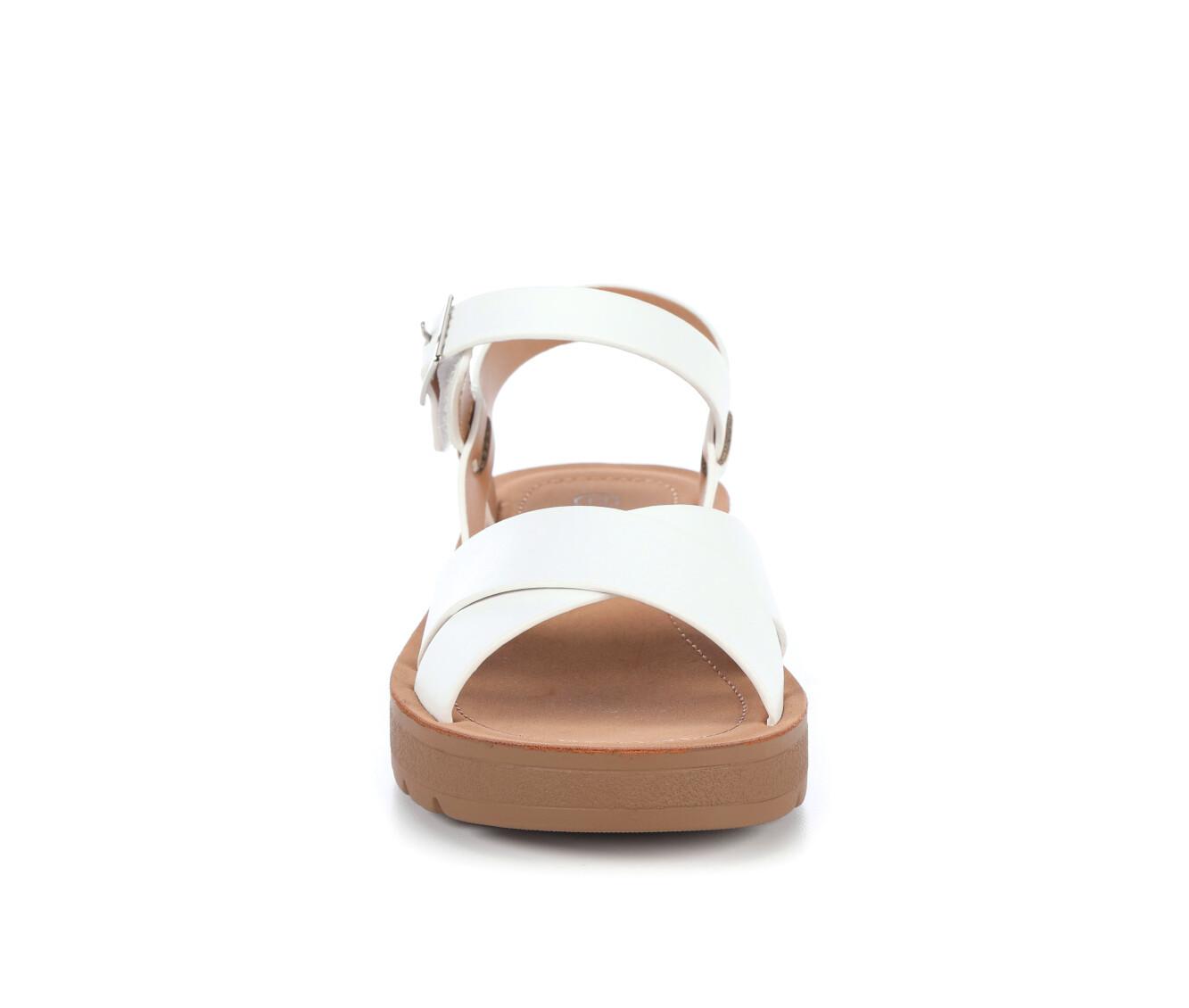 Girls' Soda Little Kid & Big Kid Chester-IIS Sandals