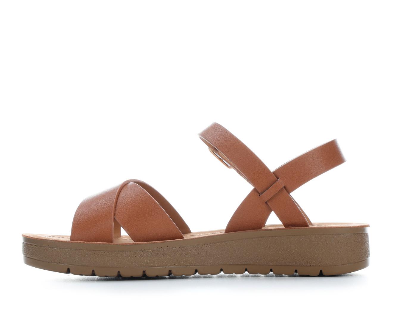 Girls' Soda Little Kid & Big Kid Chester-IIS Sandals