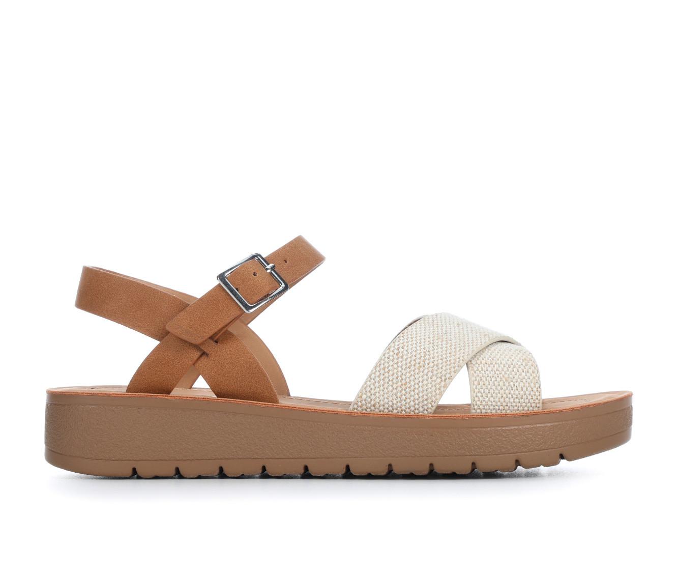 Girls' Soda Little Kid & Big Kid Chester-IIS Sandals