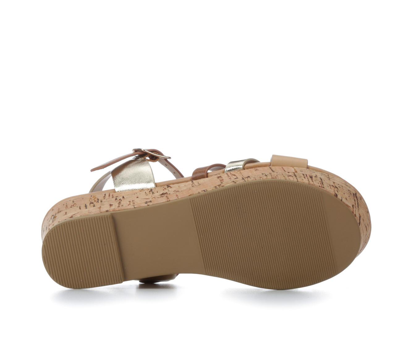 Girls' Soda Little Kid & Big Kid True-IIS Sandals