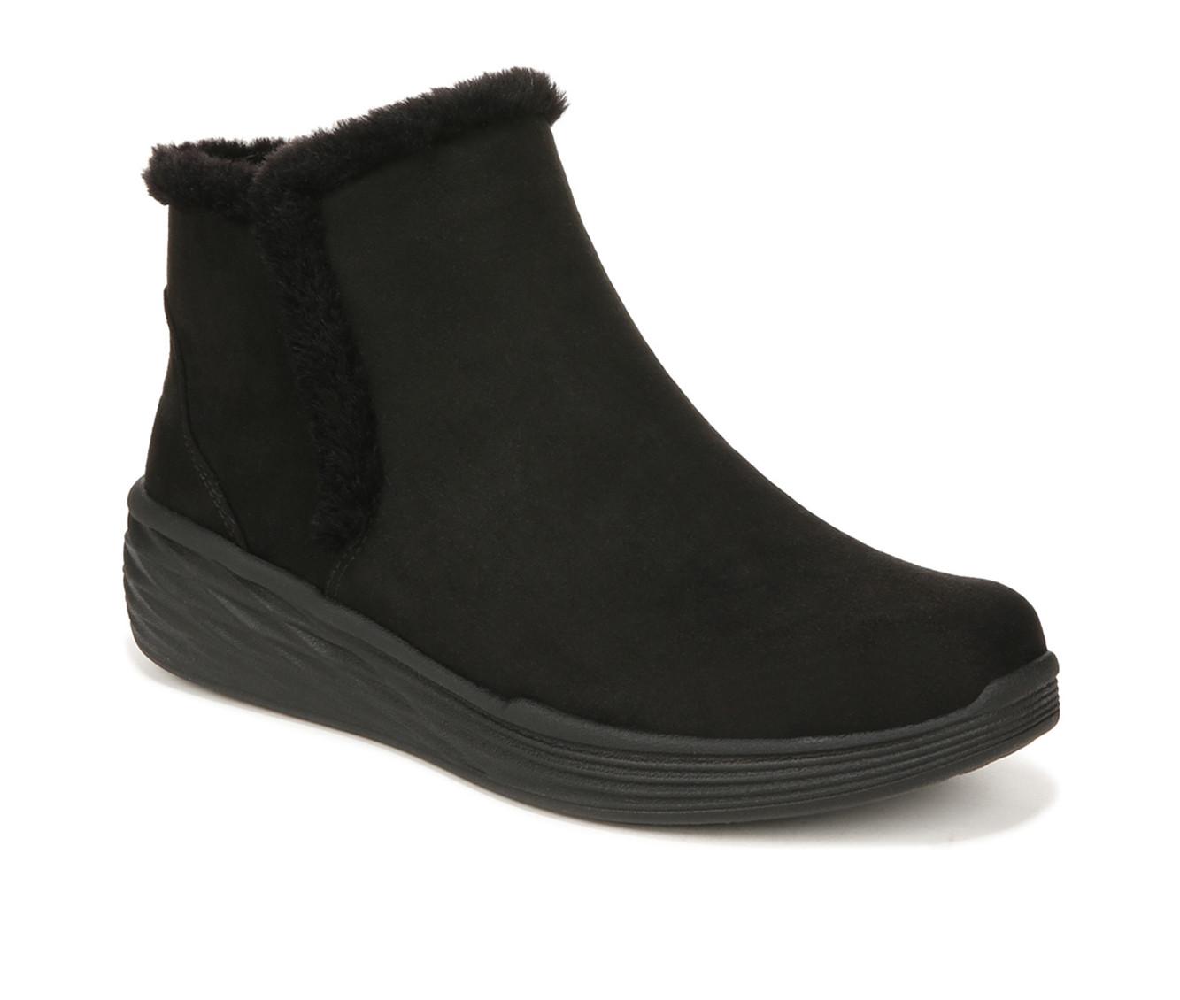 Ryka discount namaste bootie