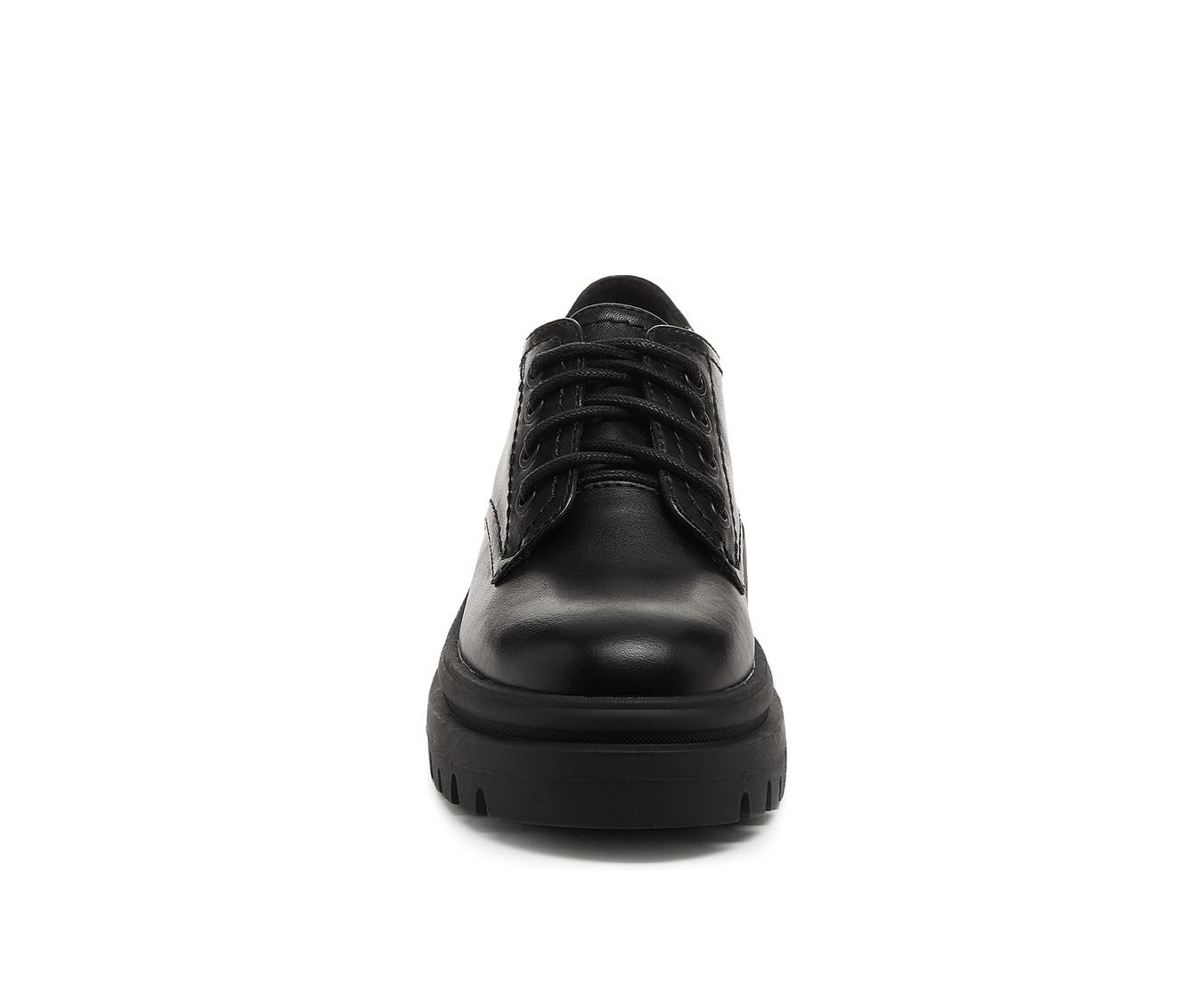 Women's Rocket Dog Donna Platform Oxfords