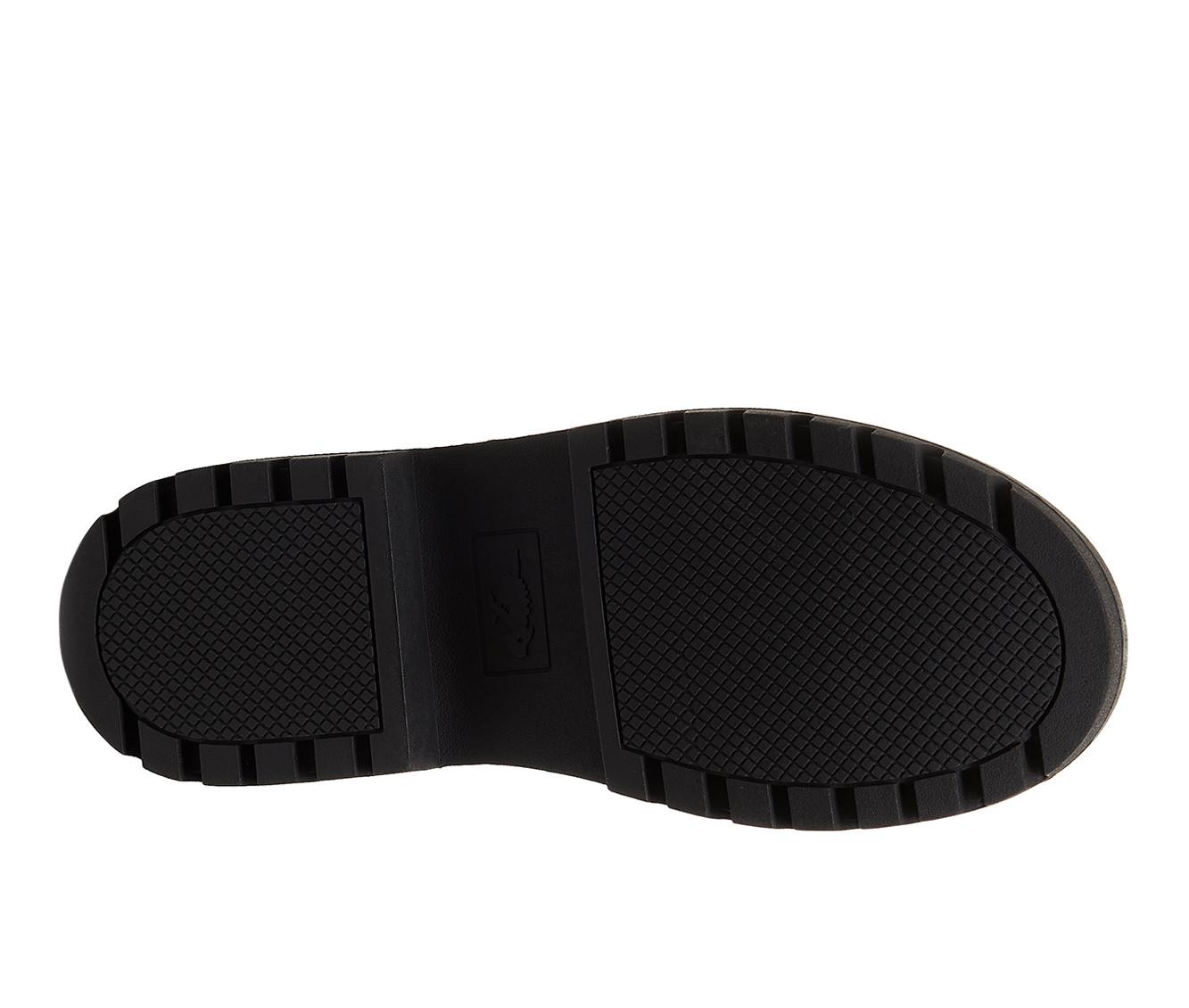 Women's Rocket Dog Donna Platform Oxfords