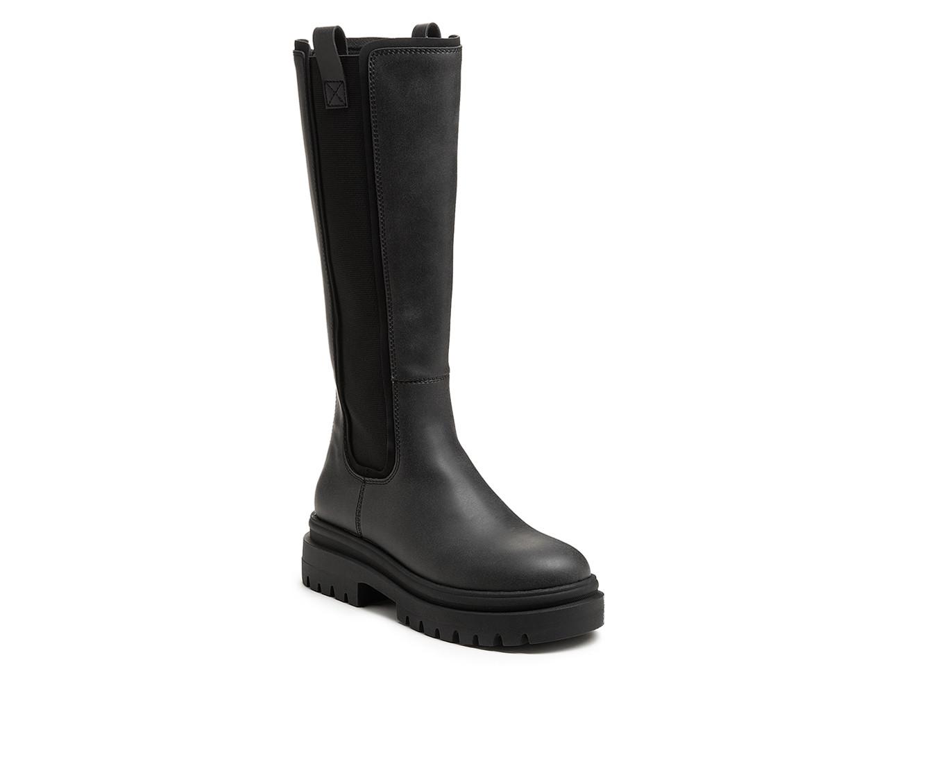 Women's Rocket Dog Drea Knee High Boots