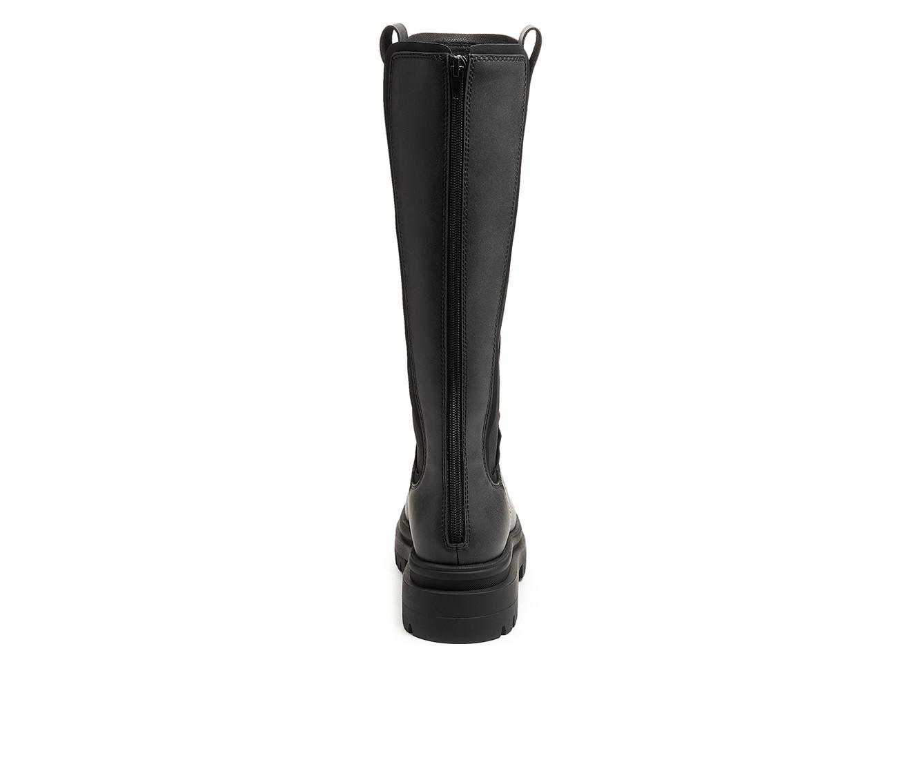 Women's Rocket Dog Drea Knee High Boots