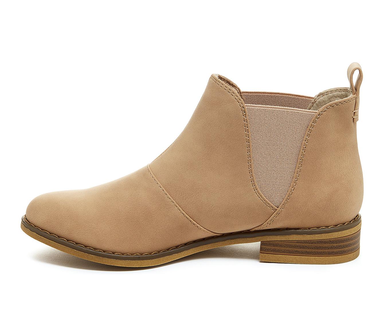 Women's Rocket Dog Maylon Chelsea Booties