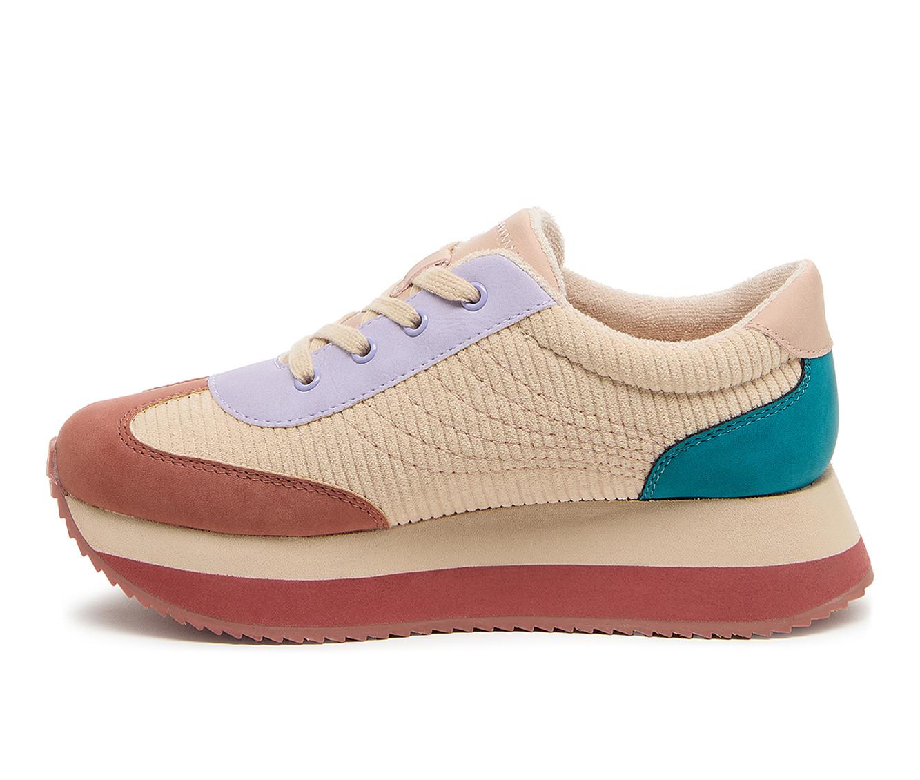 Women's Rocket Dog Rapid Platform Sneakers