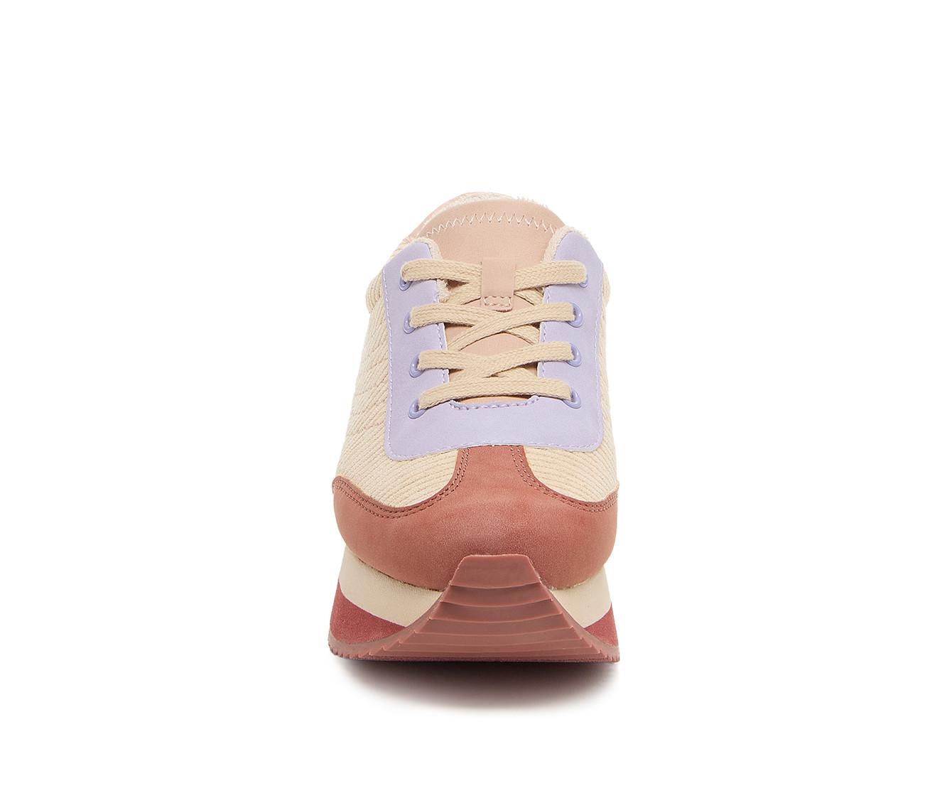 Women's Rocket Dog Rapid Platform Sneakers