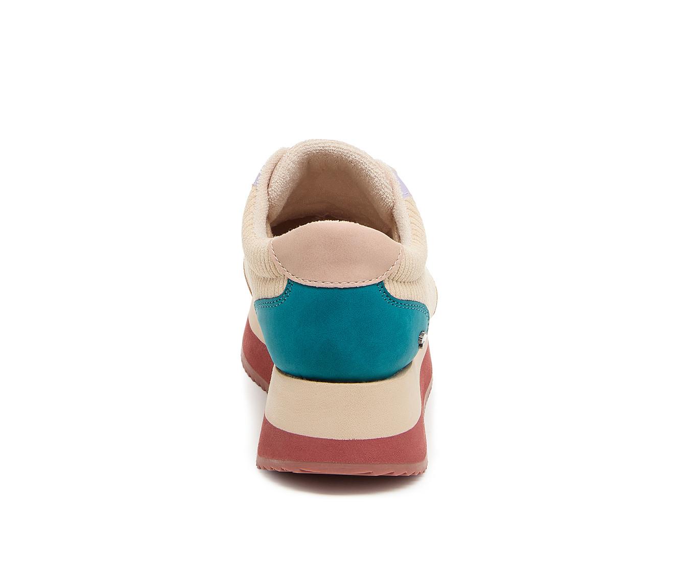 Women's Rocket Dog Rapid Platform Sneakers