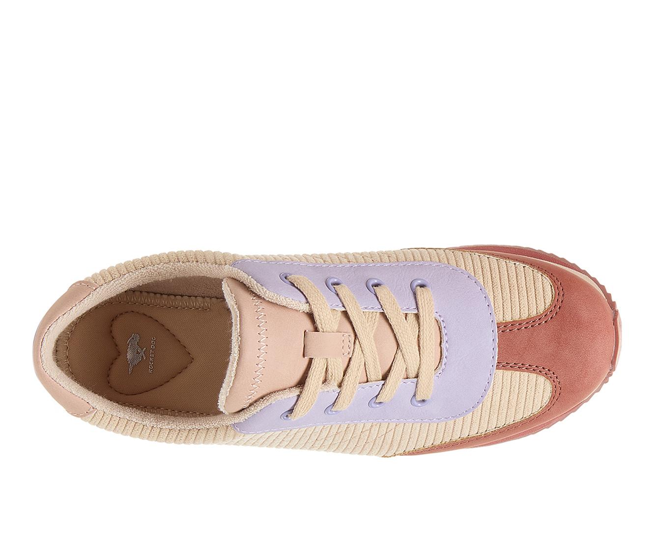 Women's Rocket Dog Rapid Platform Sneakers