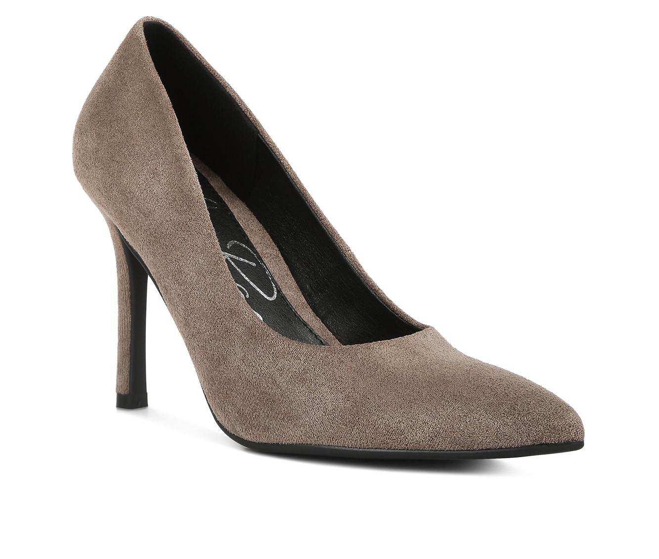 Women's London Rag Gilmore Stiletto Pumps