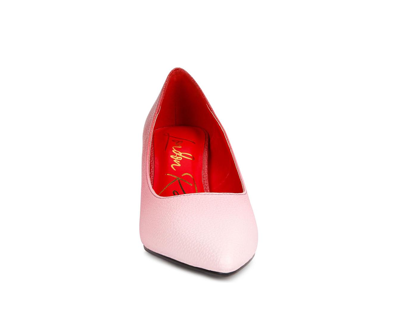 Women's London Rag Harlow Pumps