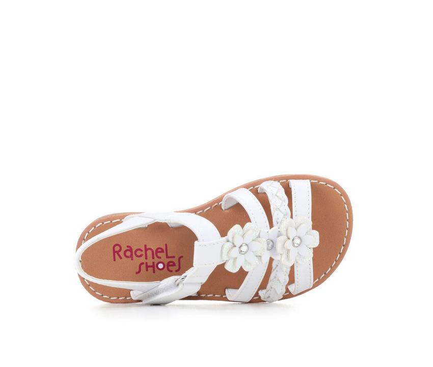 Girls' Rachel Shoes Toddler Lil Lotus Sandals