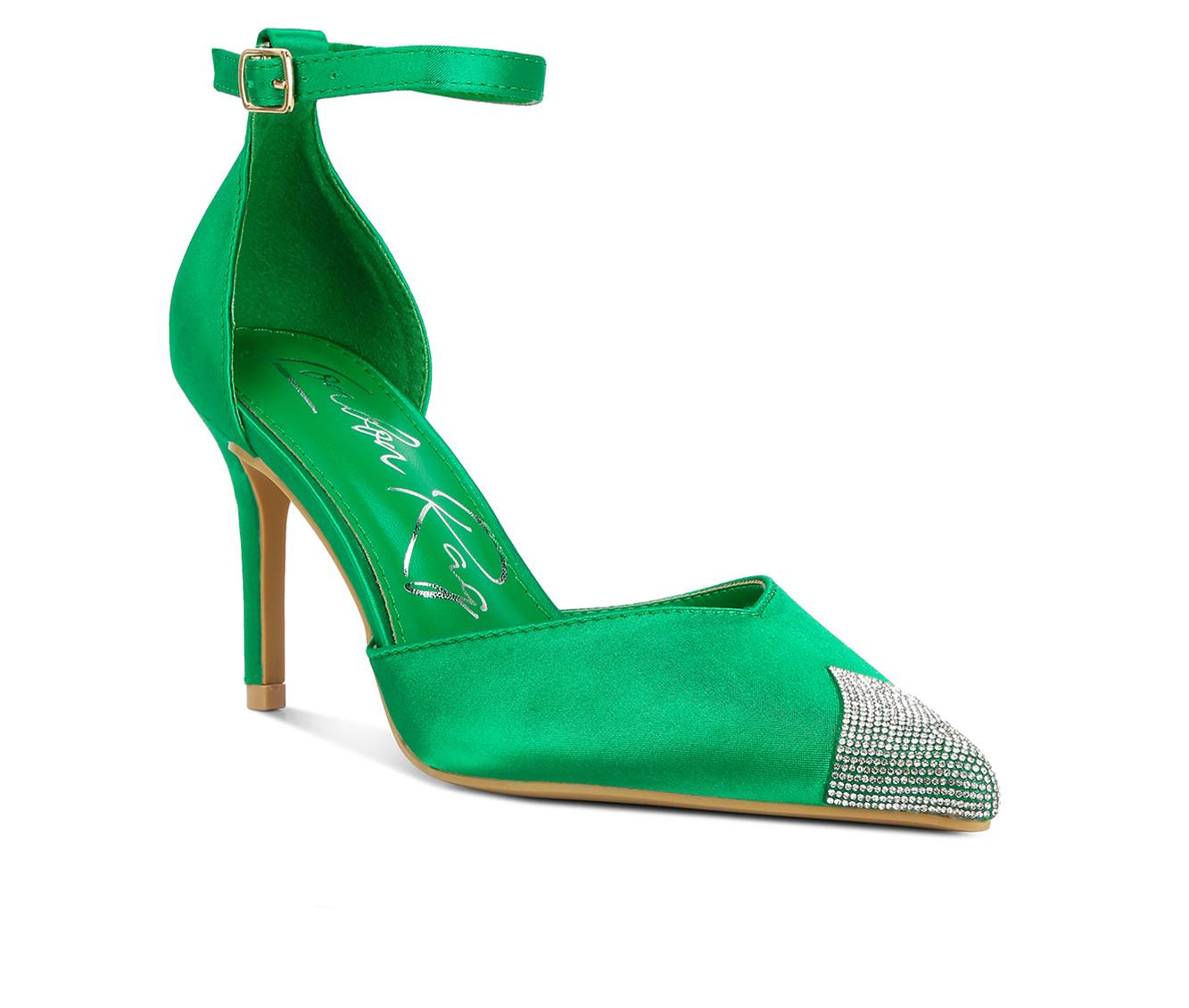 Women's London Rag Everalda Stiletto Pumps