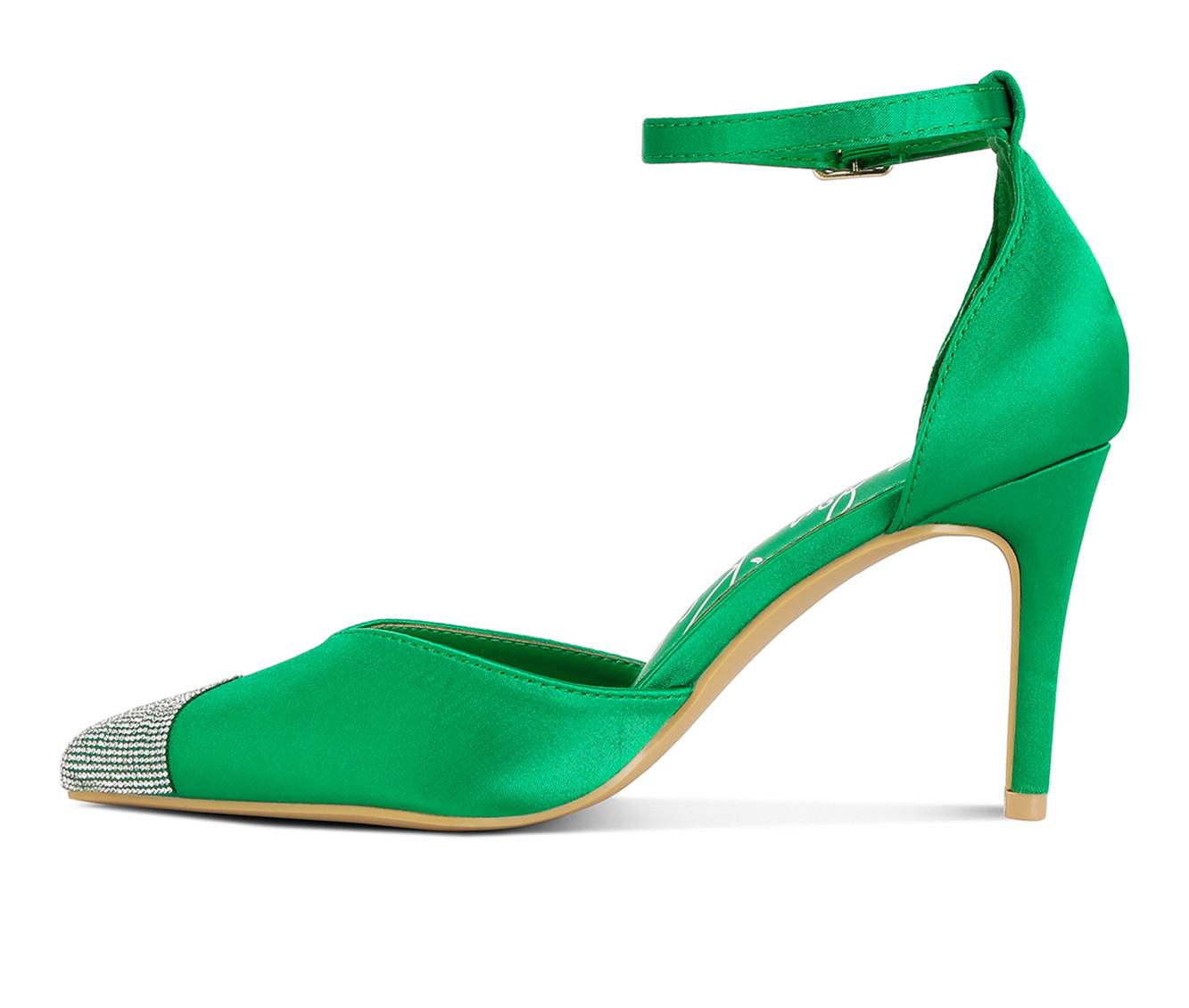 Women's London Rag Everalda Stiletto Pumps