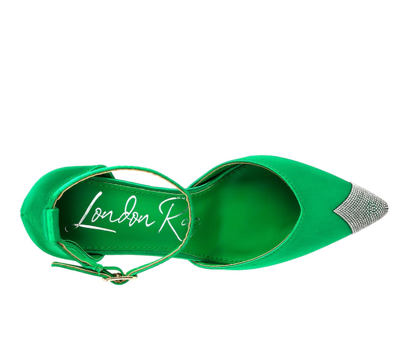 Women's London Rag Everalda Stiletto Pumps