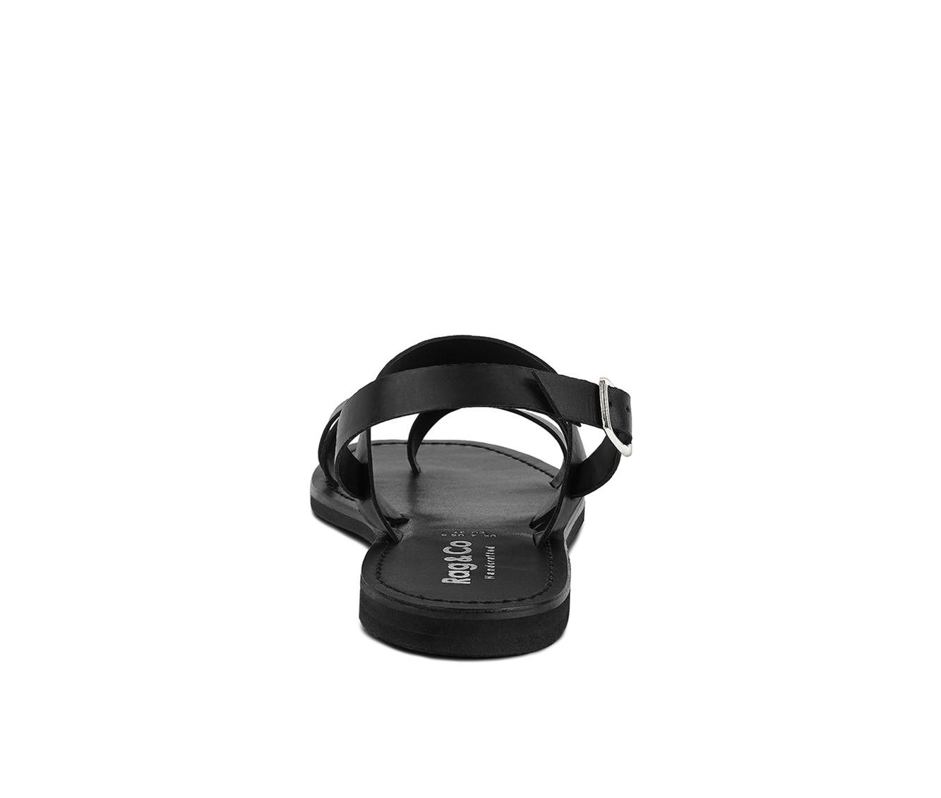 Women's Rag & Co Sloana Sandals