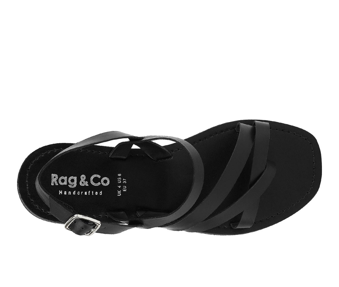 Women's Rag & Co Sloana Sandals