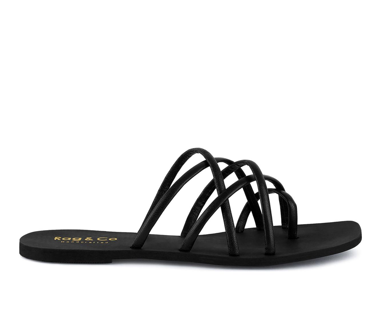 Women's Rag & Co Sweetin Sandals