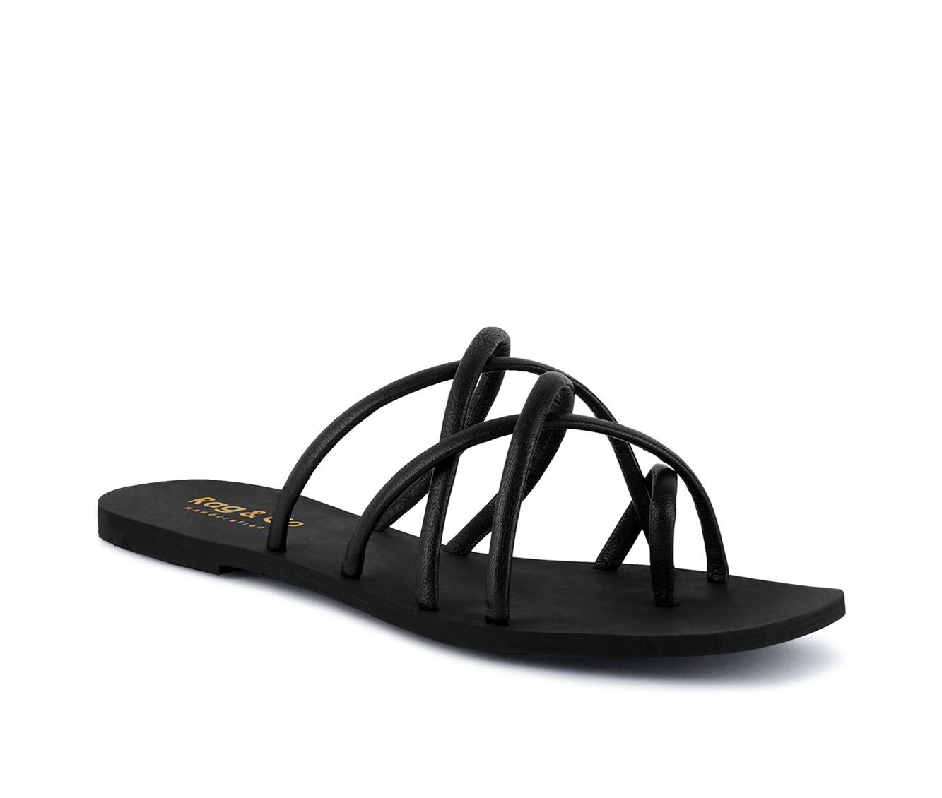 Women's Rag & Co Sweetin Sandals