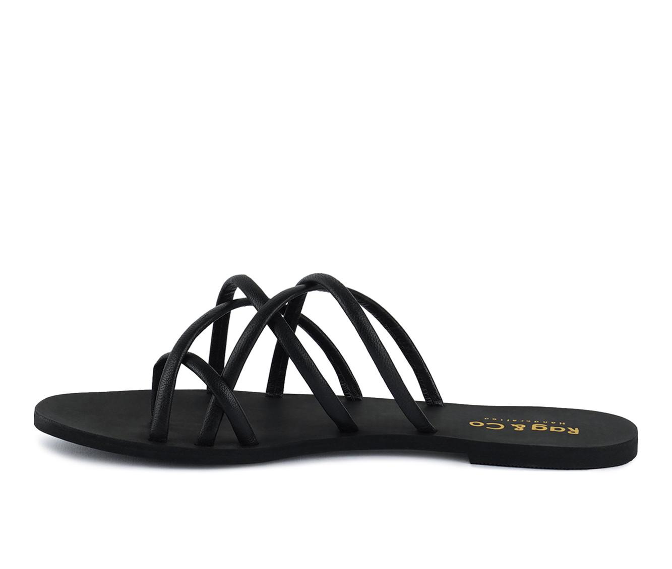 Women's Rag & Co Sweetin Sandals