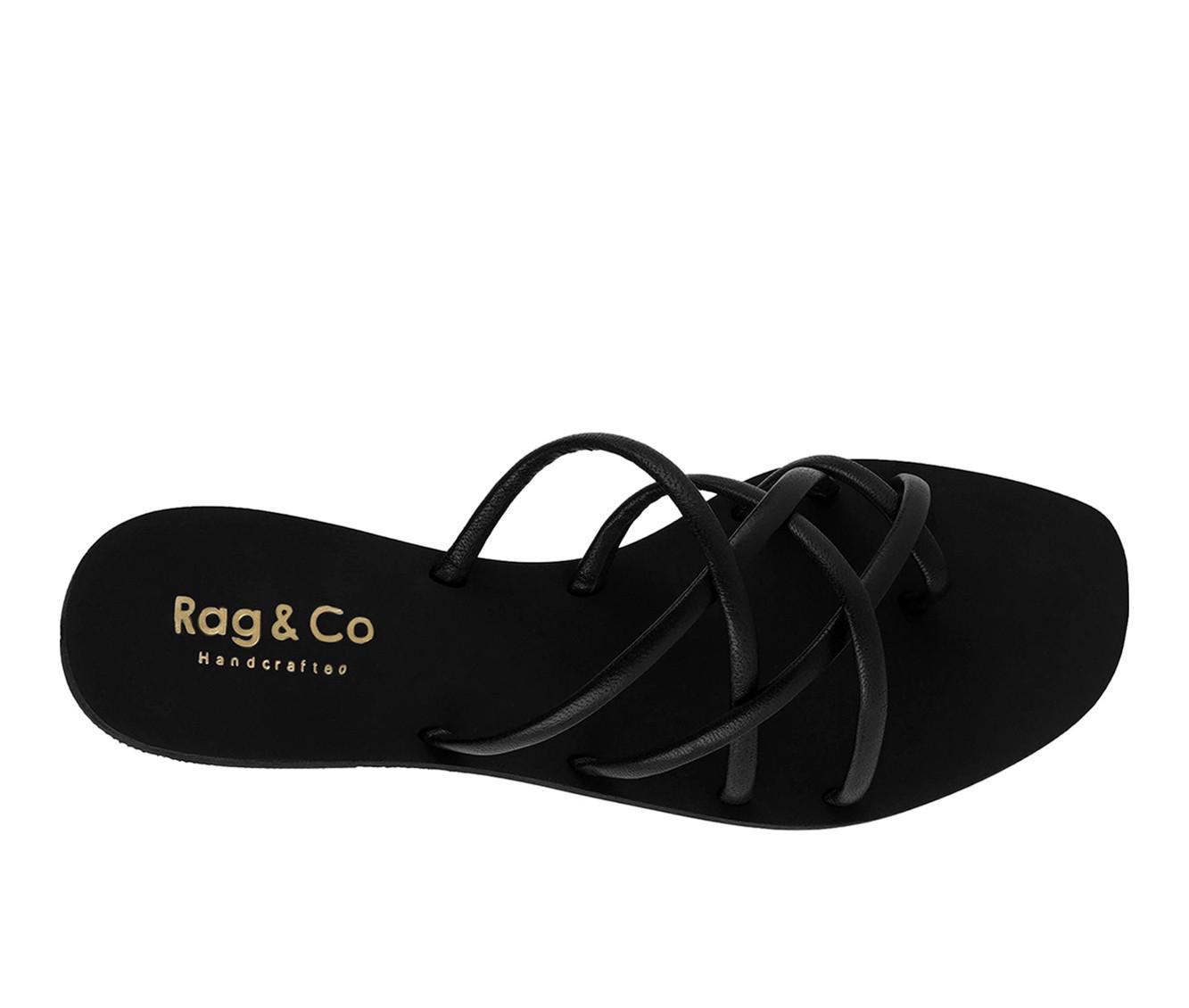 Women's Rag & Co Sweetin Sandals