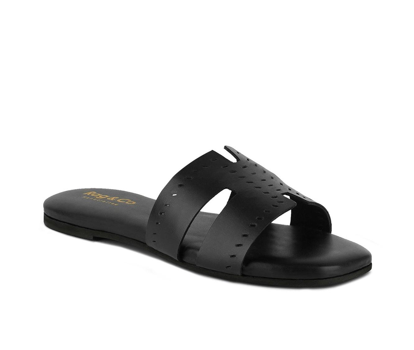 Women's Rag & Co Ivanka Sandals