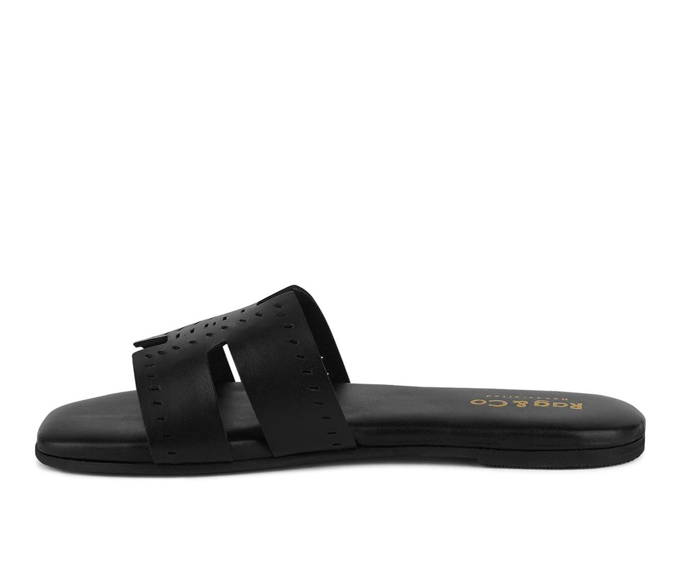 Women's Rag & Co Ivanka Sandals