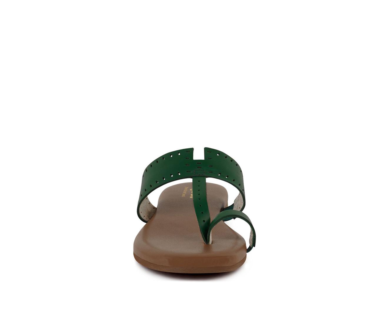 Women's Rag & Co Mila Flip-Flops