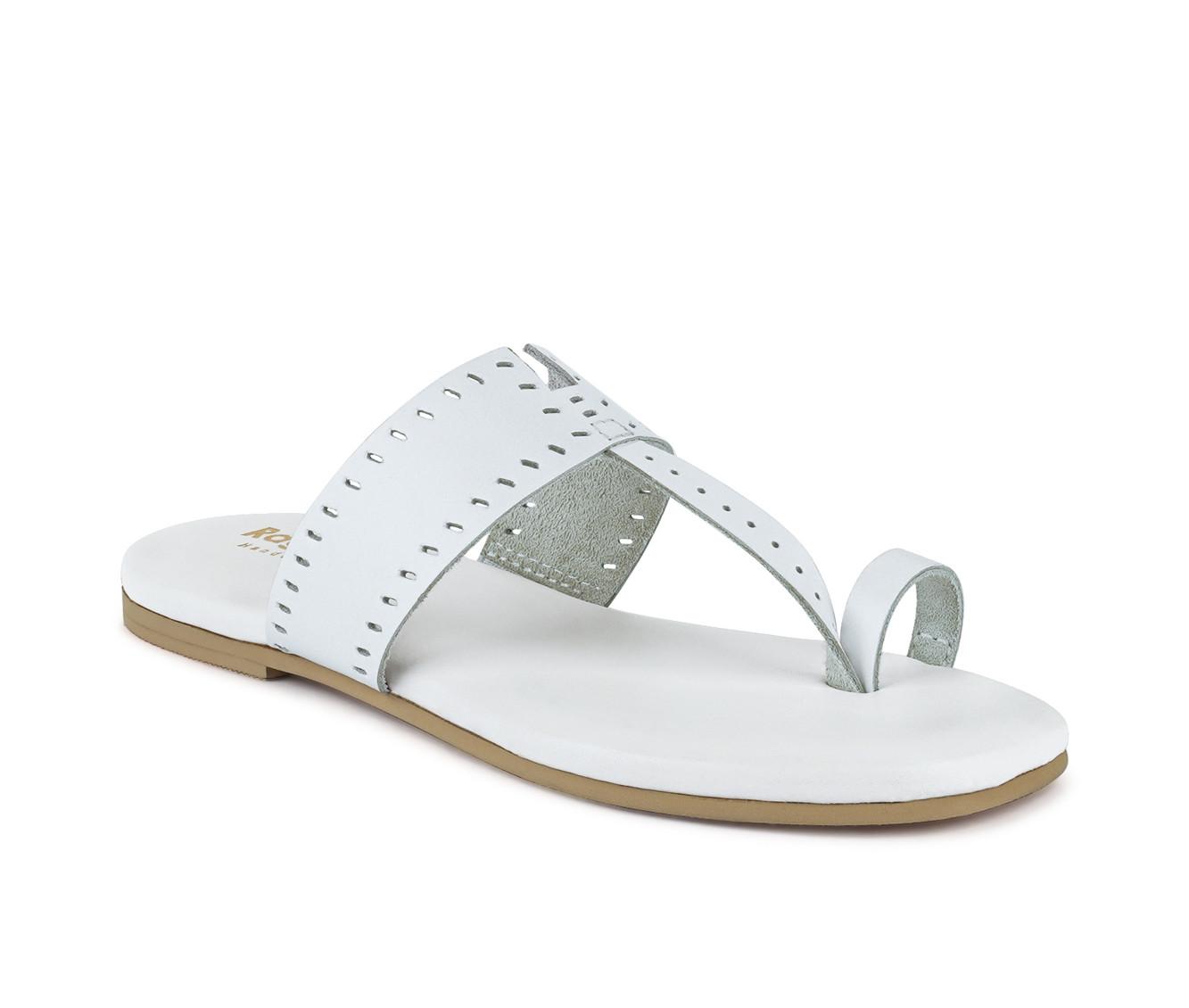 Women's Rag & Co Mila Flip-Flops