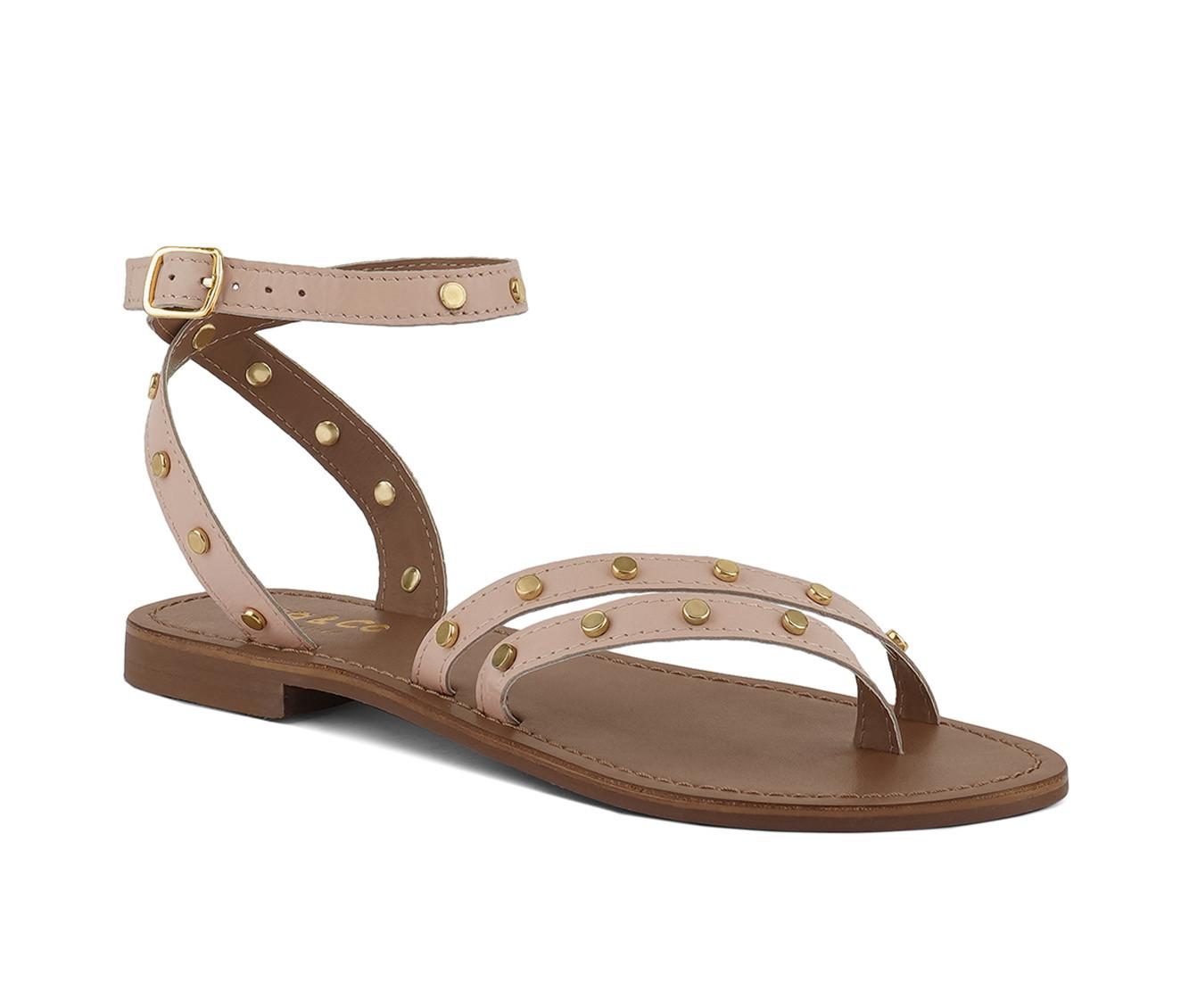 Women's Rag & Co Opra Sandals