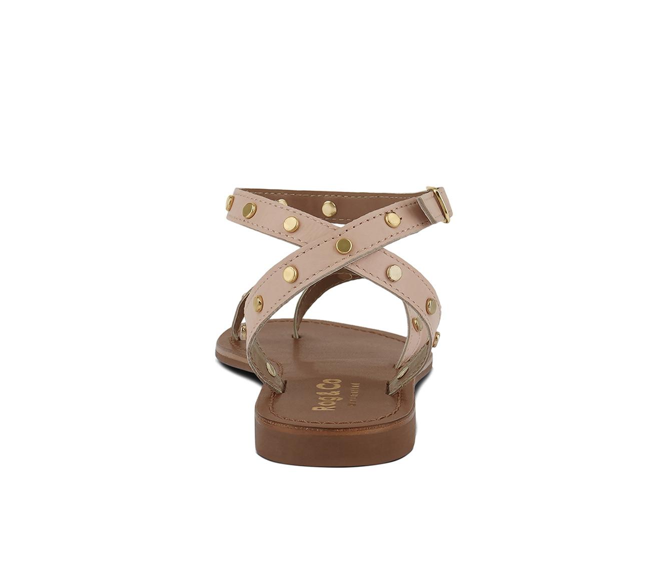 Women's Rag & Co Opra Sandals