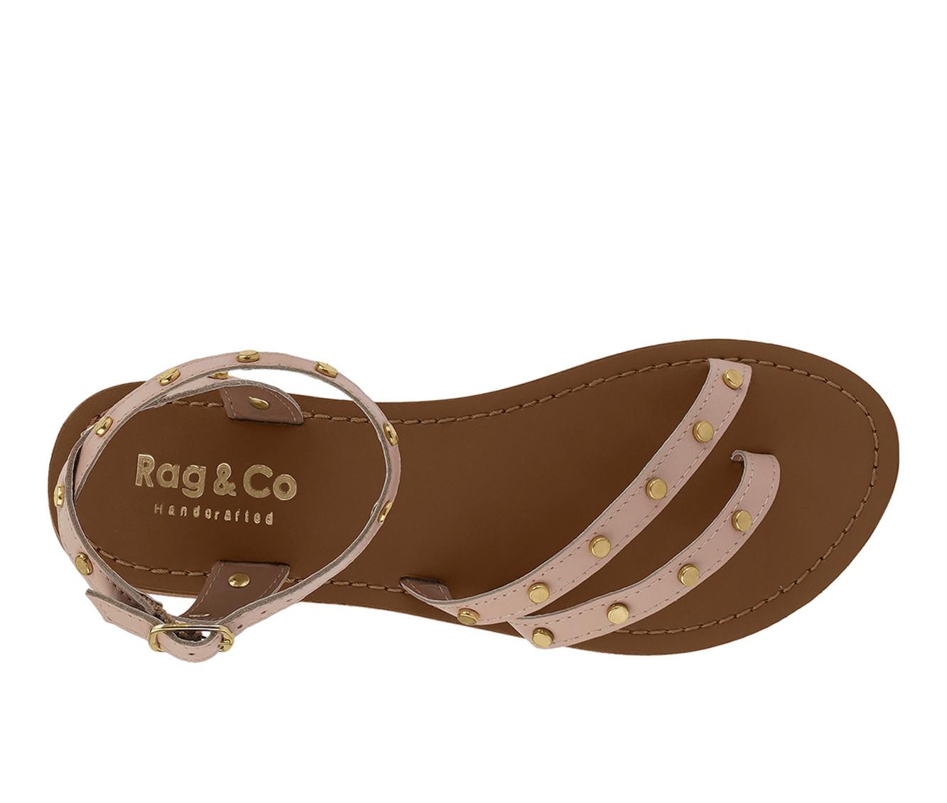 Women's Rag & Co Opra Sandals