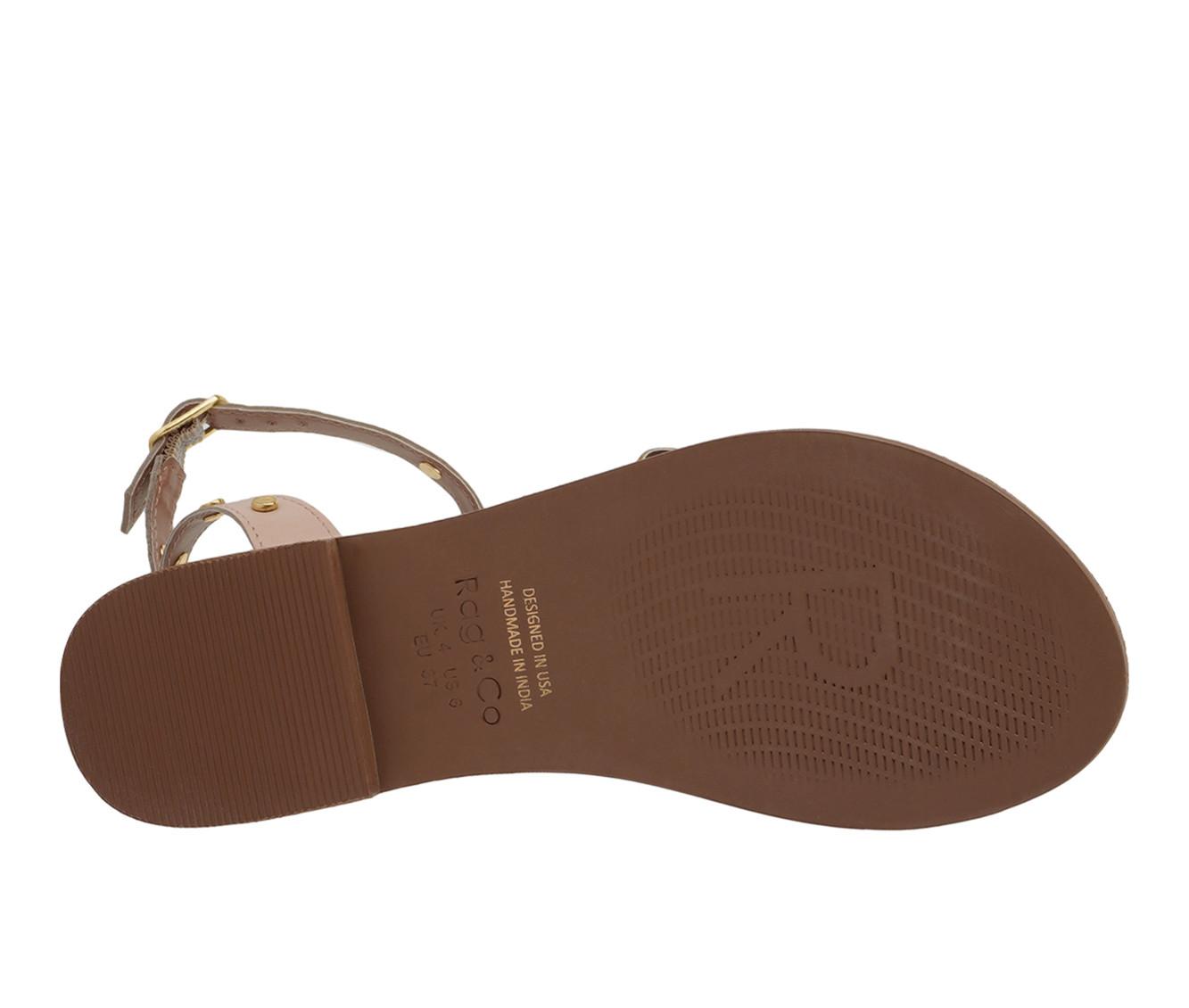 Women's Rag & Co Opra Sandals