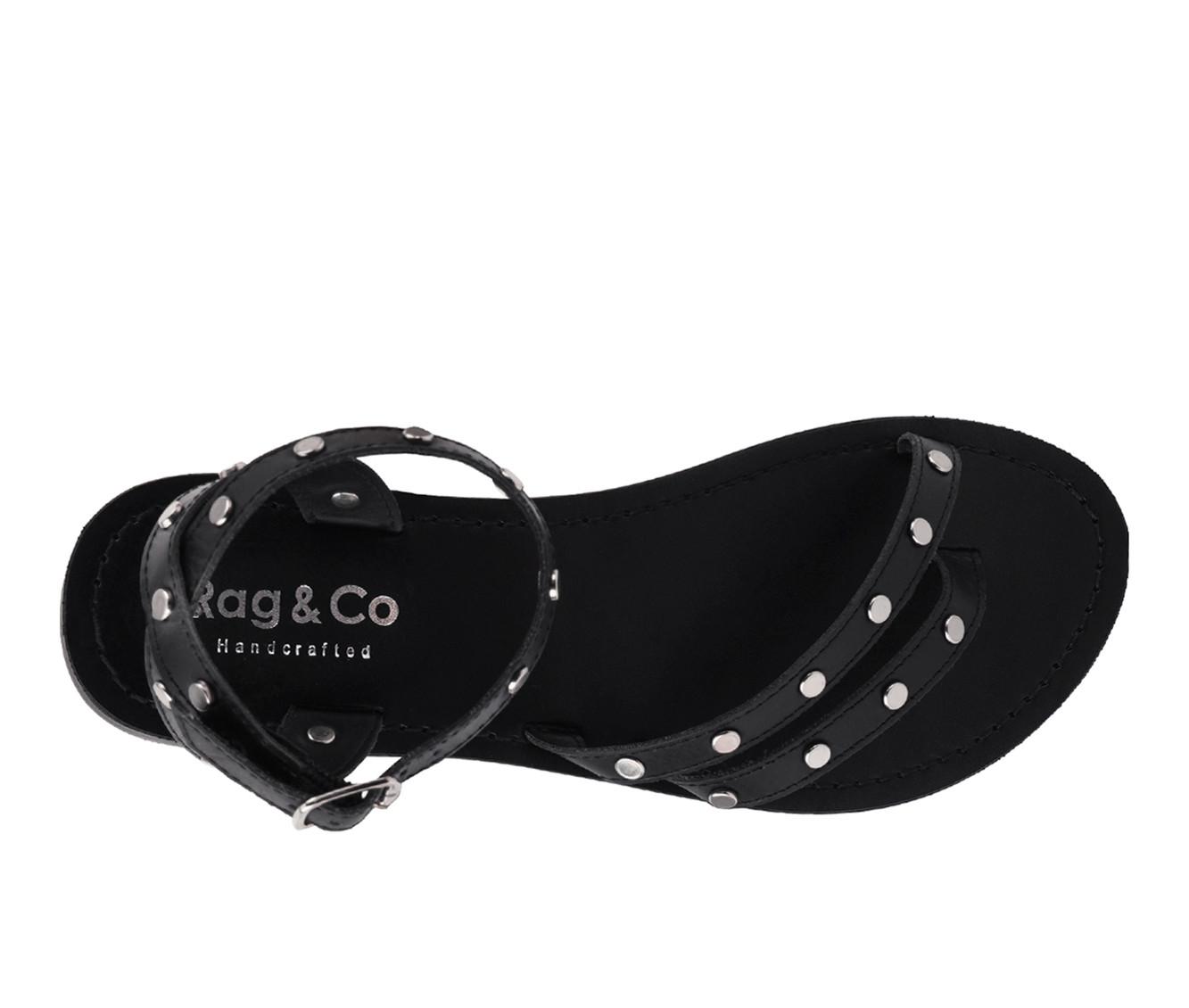 Women's Rag & Co Opra Sandals