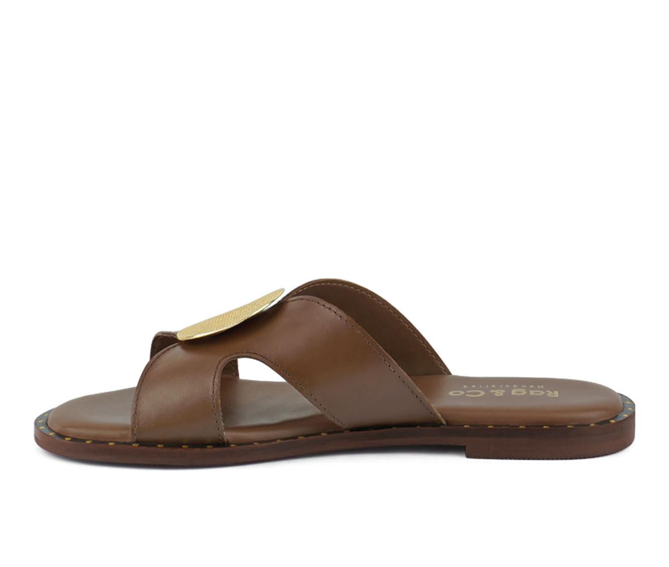 Women's Rag & Co Eudora Sandals