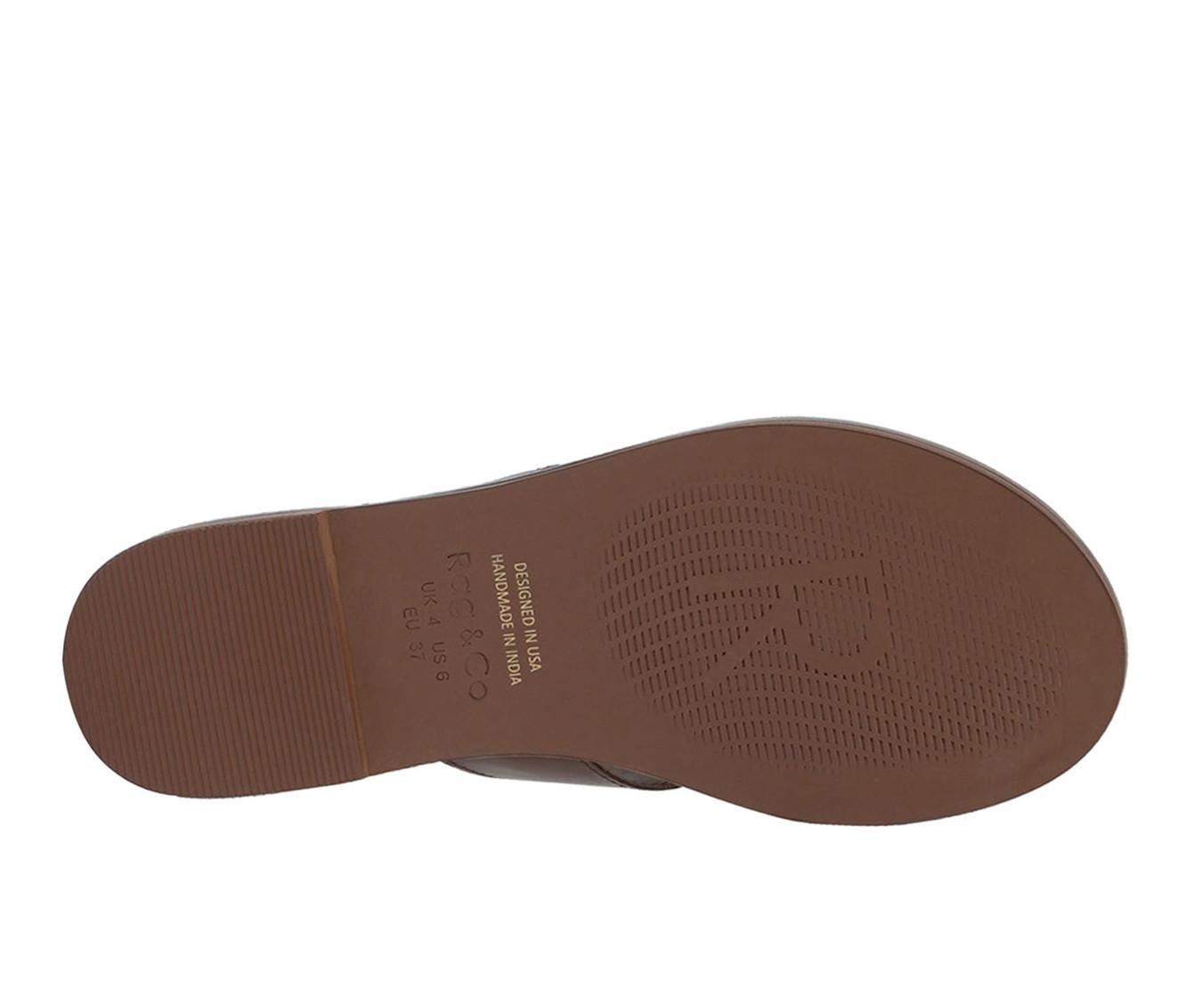 Women's Rag & Co Eudora Sandals