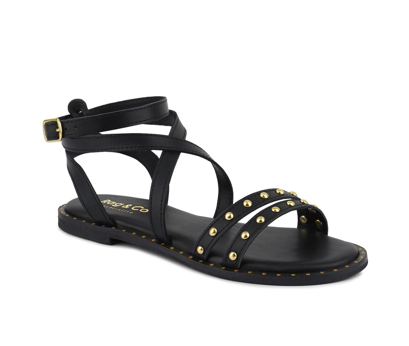 Women's Rag & Co Carriane Sandals