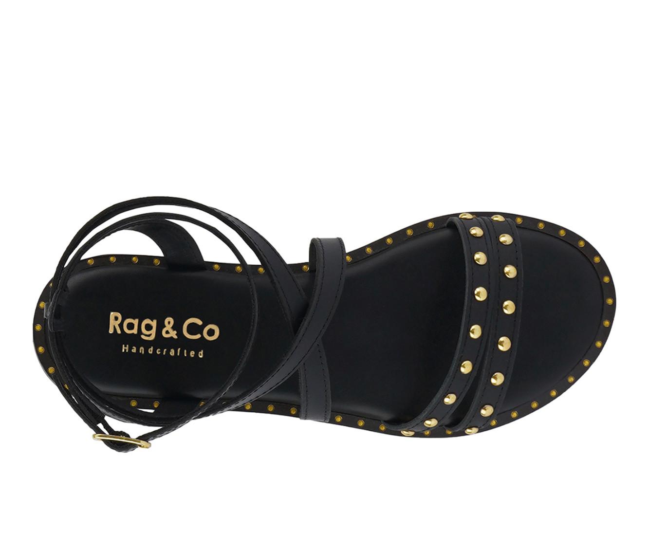 Women's Rag & Co Carriane Sandals