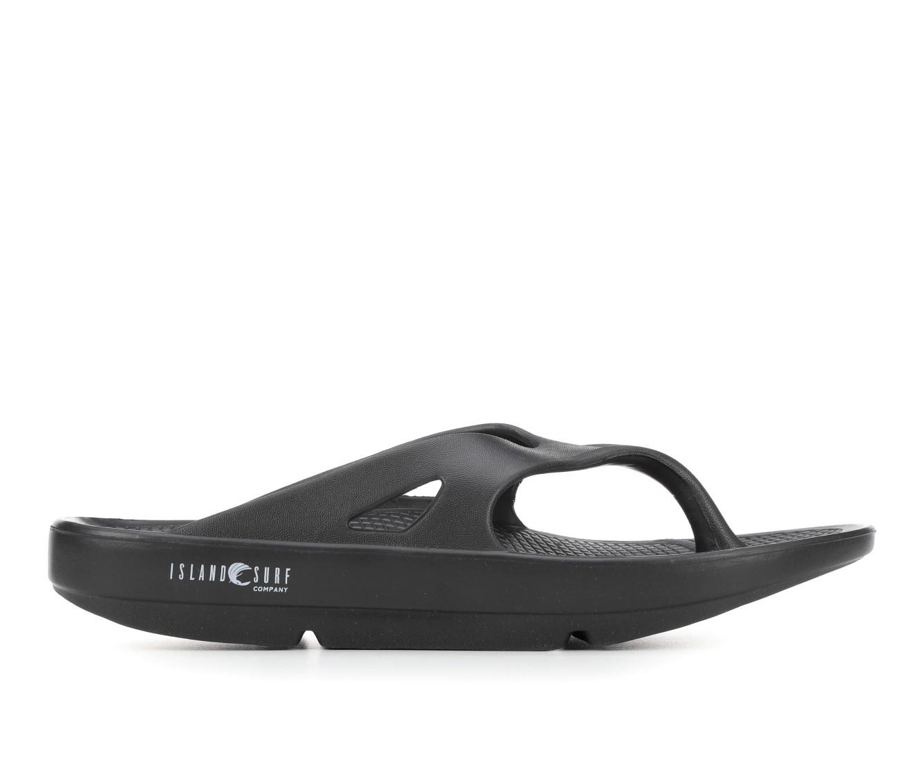 Men's Island Surf Wave II Flip-Flops