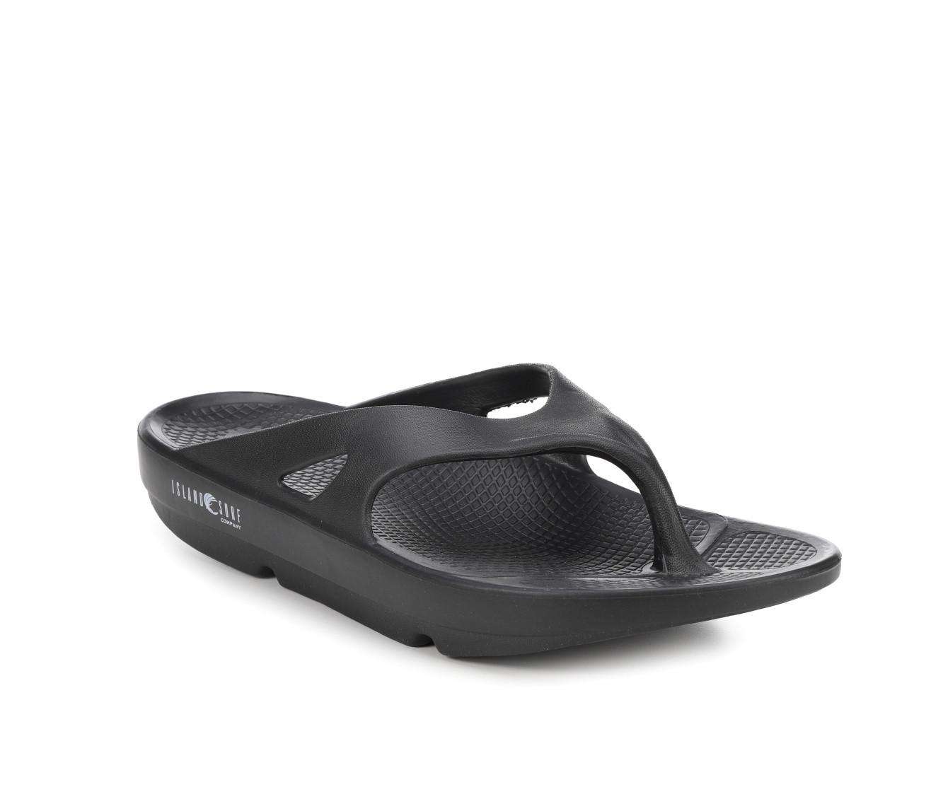 Men's Island Surf Wave II Flip-Flops