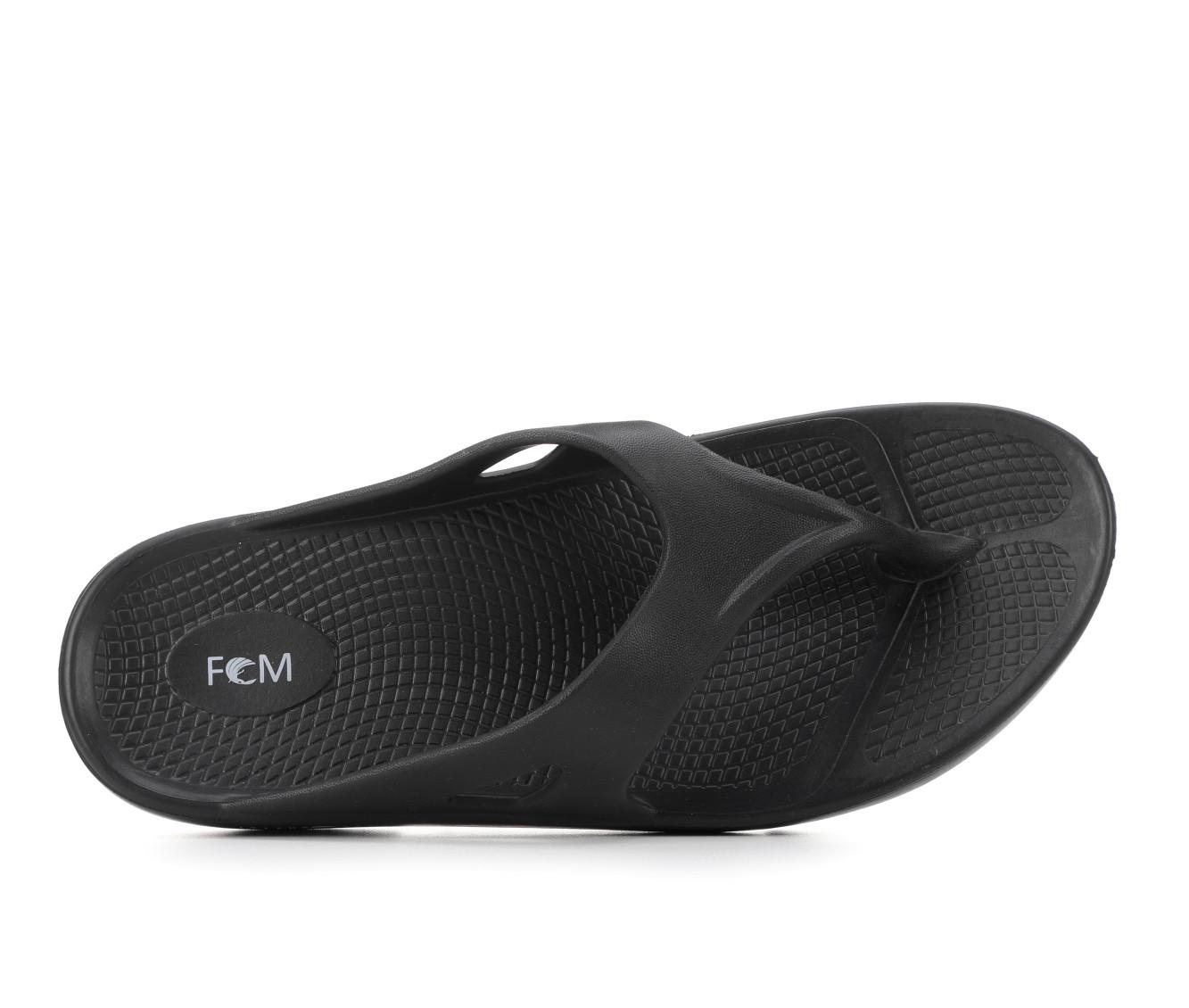 Men's Island Surf Wave II Flip-Flops