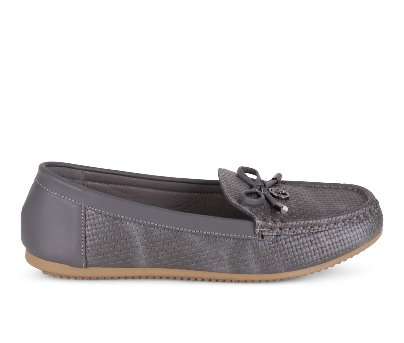 Women's Gloria Vanderbilt Rosemarie Moccasin Loafers