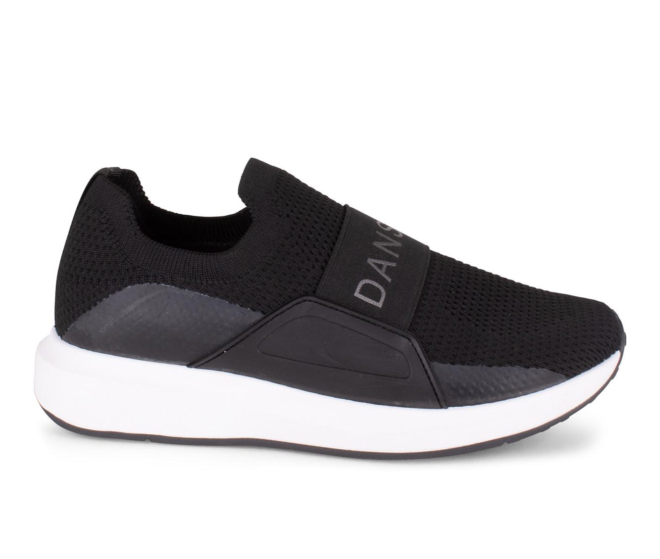 Danskin slip cheap on sneakers