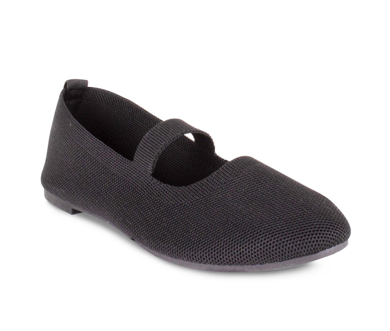 Danskin mary jane hot sale shoes